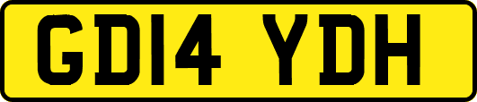 GD14YDH