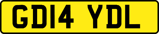 GD14YDL