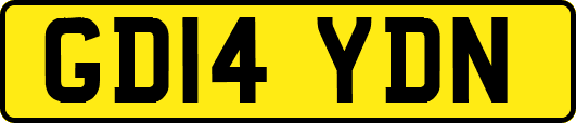 GD14YDN