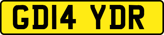 GD14YDR