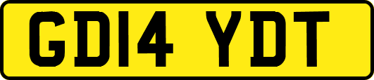 GD14YDT