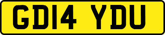 GD14YDU