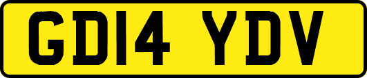 GD14YDV