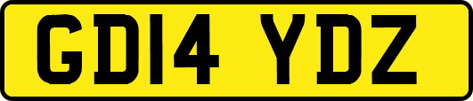 GD14YDZ