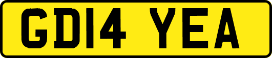 GD14YEA