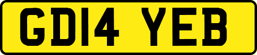 GD14YEB