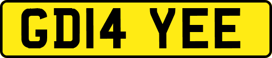 GD14YEE