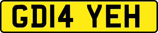 GD14YEH
