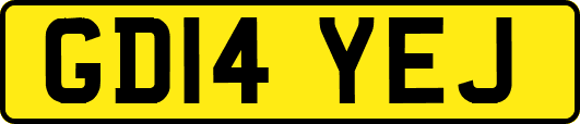 GD14YEJ