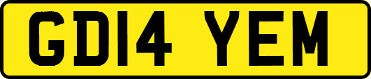 GD14YEM