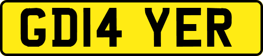 GD14YER
