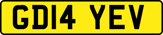 GD14YEV