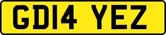GD14YEZ