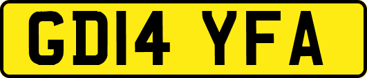 GD14YFA