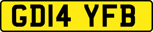 GD14YFB