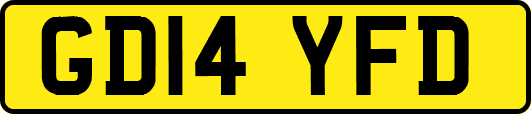 GD14YFD