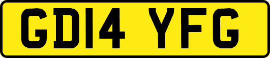 GD14YFG