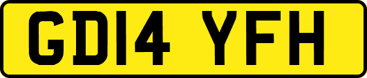 GD14YFH