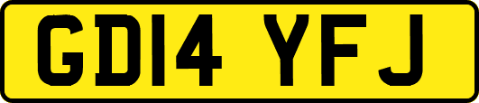 GD14YFJ