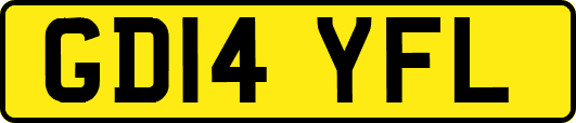 GD14YFL