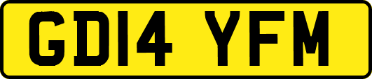 GD14YFM
