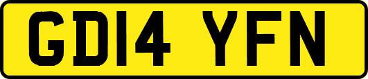 GD14YFN