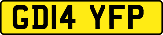 GD14YFP