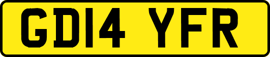 GD14YFR