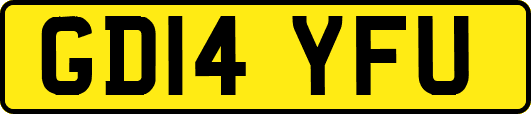 GD14YFU