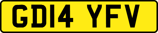 GD14YFV