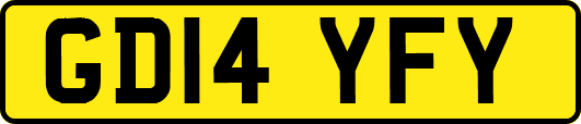 GD14YFY