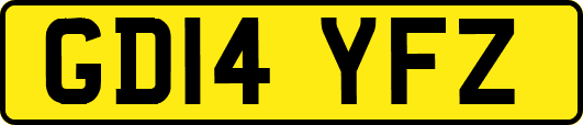 GD14YFZ