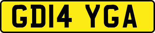 GD14YGA