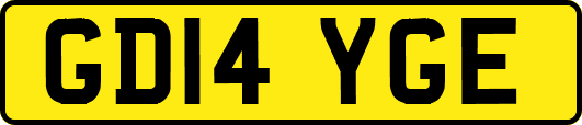 GD14YGE