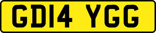 GD14YGG
