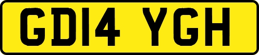 GD14YGH