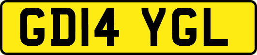 GD14YGL