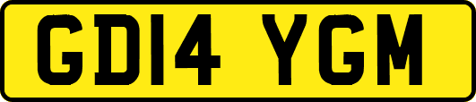 GD14YGM