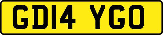 GD14YGO