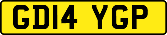 GD14YGP