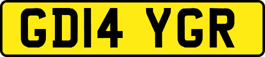GD14YGR