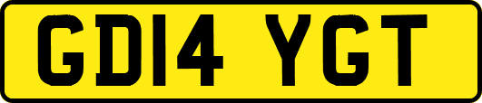 GD14YGT