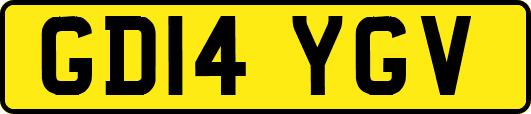 GD14YGV