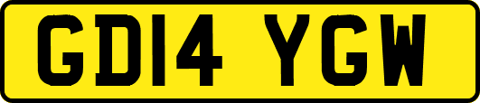 GD14YGW