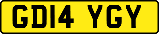 GD14YGY