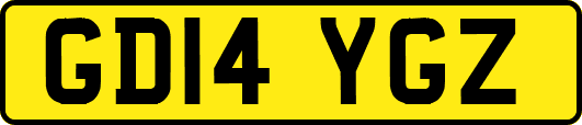 GD14YGZ