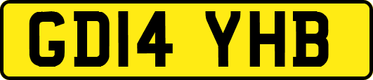 GD14YHB