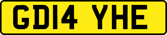 GD14YHE