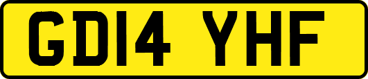 GD14YHF