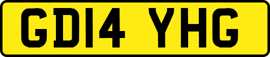 GD14YHG